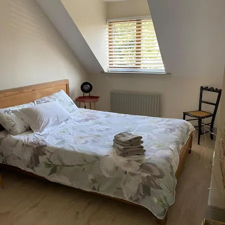 4 Bed House - Sleeps 8 - Pets - Parking - Wifi Casa vacanze *